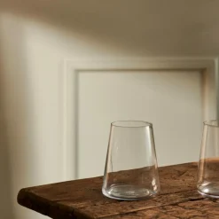 POWER Vaso 38 CL Transparente|CASA Clearance