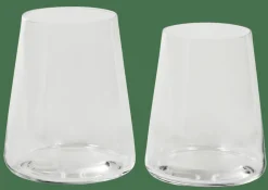 POWER Vaso 38 CL Transparente|CASA Clearance