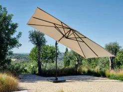 PRAIA & COSTA Parasol Set|CASA Best