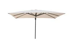 PRAIA Parasol Colgante Arena|CASA