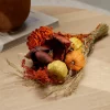 PUMPI Ramo De Flores Secas Varios Colores|CASA Best