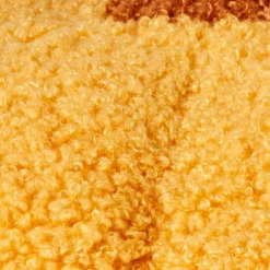 PUMPKIN Cojín Amarillo|CASA Outlet