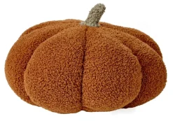 PUMPKIN Cojín Marrón|CASA New