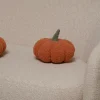 PUMPKIN Cojín Naranja|CASA Best