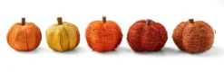 PUMPKIN Decoración Naranja|CASA