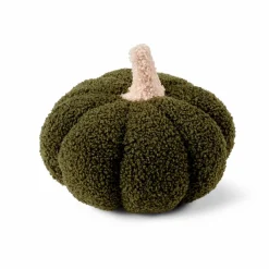 PUMPKIN Led Portavelas Terracota|CASA Best