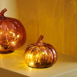 PUMPKIN Lámpara Decorativa Amarillo|CASA Online