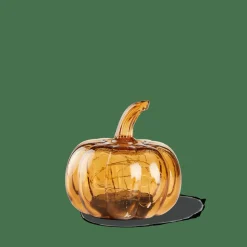 PUMPKIN Lámpara Decorativa Amarillo|CASA Online