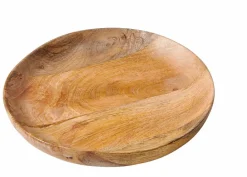PURE LUXURY Bajoplato Natural|CASA