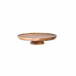 PURE LUXURY Bandeja Natural|CASA Clearance