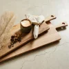 PURE LUXURY Bandeja Natural|CASA Hot