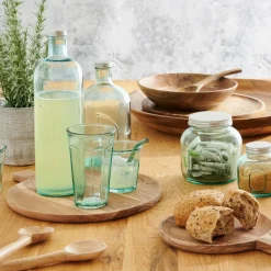 PURE LUXURY Cuenco Natural|CASA Hot