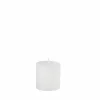 PURE RUSTIC Vela Blanco|CASA Online