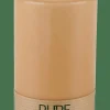 PURE Vela Cilíndrica Beis|CASA Discount