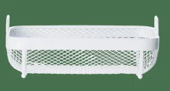 PURO Cesta Blanco|CASA Clearance