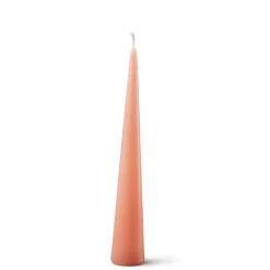 PYRAMID Vela Blanco Apagado|CASA Discount