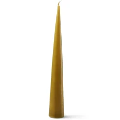 PYRAMID Vela Blanco Apagado|CASA Discount