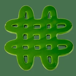 RASTOR Salvamanteles Verde|CASA Sale