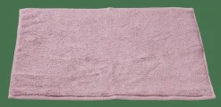 RECYCLE Alfombra De Baño 60x60 Morado|CASA New