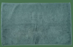 RECYCLE Alfombra De Baño 50x80 Aguamarina|CASA