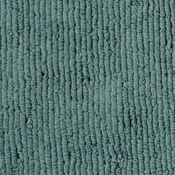 RECYCLE Alfombra De Baño 50x80 Aguamarina|CASA