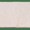 RECYCLE Alfombra De Baño 50x80 Crema|CASA Hot
