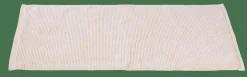 RECYCLE Alfombra De Baño 50x80 Crema|CASA Hot