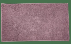 RECYCLE Alfombra De Baño 70x120 Morado|CASA Outlet
