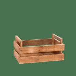 RECYCLE Cajita Natural|CASA