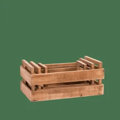 RECYCLE Cajita Natural|CASA