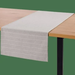 RECYCLE Camino De Mesa Gris|CASA New
