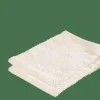 RECYCLE Manoplas Juego De 2 Crema|CASA Clearance