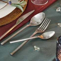 RECYCLE Mantel Blanco Apagado|CASA Clearance