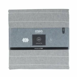 RECYCLE Mantel Gris|CASA Sale