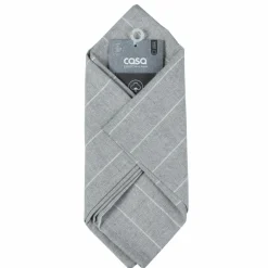 RECYCLE Mantel Gris|CASA Sale