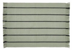 RECYCLE Mantel Gris|CASA Sale