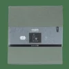 RECYCLE Mantel Verde|CASA Sale