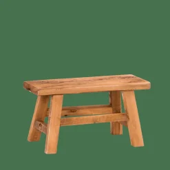 RECYCLE Mesa Para Plantas Natural|CASA New