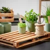 RECYCLE Salvamanteles Natural|CASA Discount