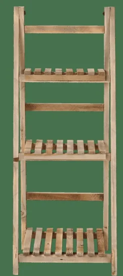 RECYCLE Soporte Para Plantas Natural|CASA New