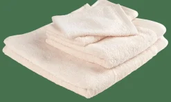 RECYCLE Toalla De Baño Crema|CASA Online
