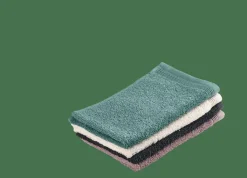RECYCLE Toallita Antracita|CASA Online