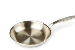 RECYCLO Sartén Plateado|CASA Sale