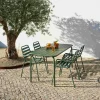 REKTA & LIVA Conjunto De Jardín Caqui|CASA
