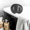 RELAX Cojín Para El Baño Gris Oscuro|CASA Discount