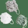 RELAX Esponja De Baño Blanco|CASA Discount