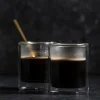 RELAX Vaso De Doble Pared Juego De 2 12 CL Transparente|CASA Clearance