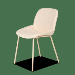 REMI Silla De Comedor Blanco|CASA Online