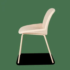 REMI Silla De Comedor Blanco|CASA Online