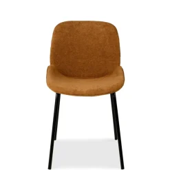 REMI Silla De Comedor Marrón|CASA Sale